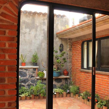 Casa Rustica Βίλα Atlixco Εξωτερικό φωτογραφία