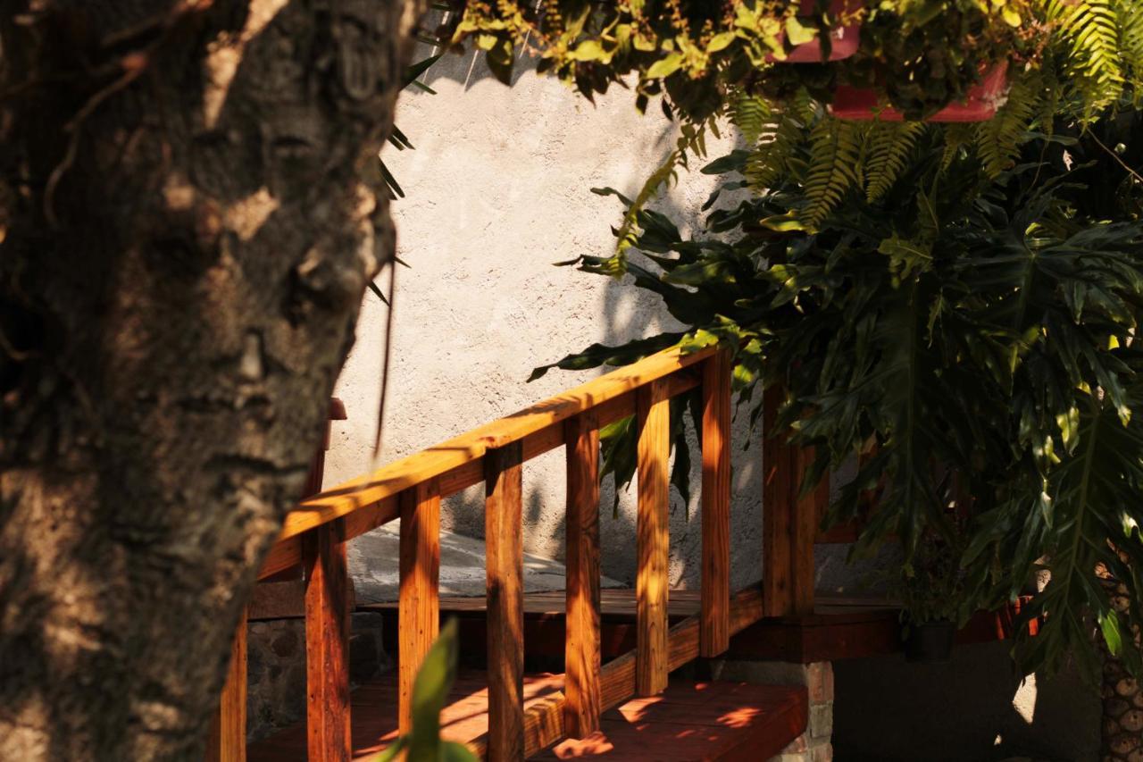 Casa Rustica Βίλα Atlixco Εξωτερικό φωτογραφία