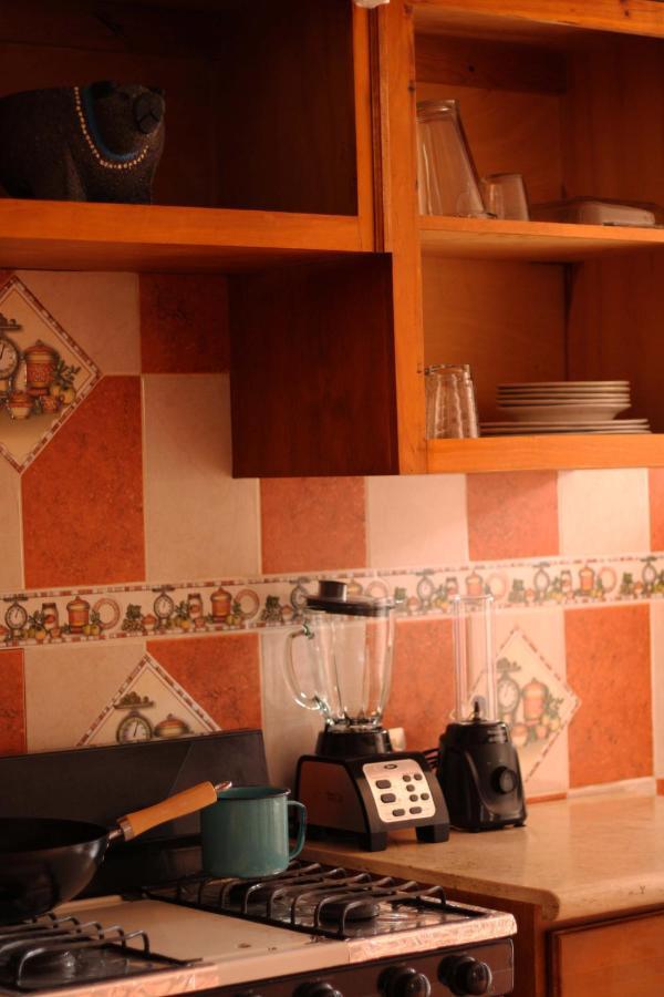 Casa Rustica Βίλα Atlixco Εξωτερικό φωτογραφία