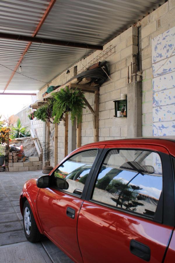 Casa Rustica Βίλα Atlixco Εξωτερικό φωτογραφία