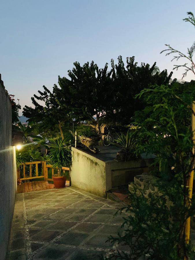 Casa Rustica Βίλα Atlixco Εξωτερικό φωτογραφία
