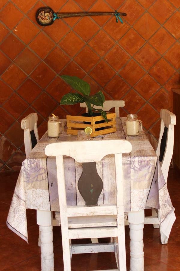 Casa Rustica Βίλα Atlixco Εξωτερικό φωτογραφία